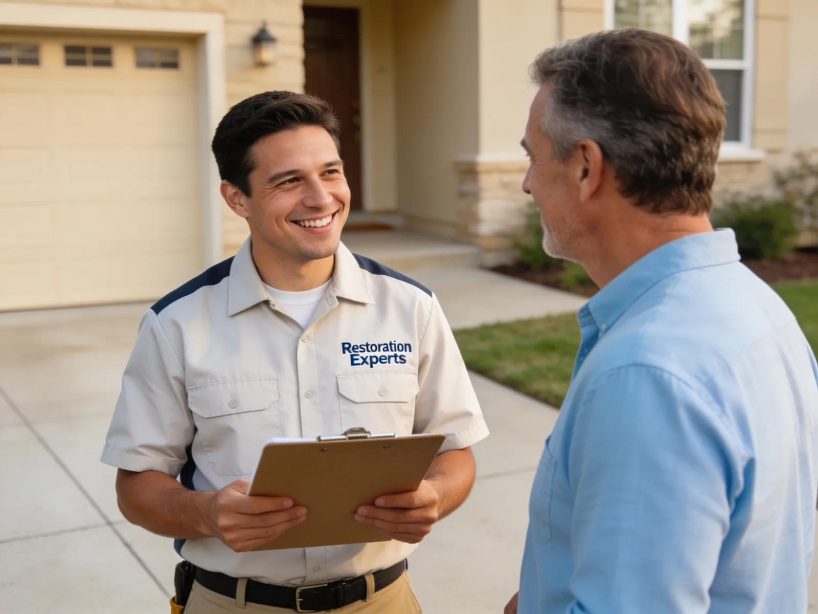 Water Damage Cleanup Pine Hill, AL FAQs